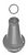 Round Speculum - N0310 3BL